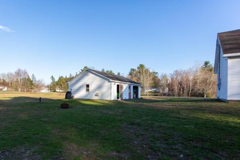 67 Mcclellan Drive Glenburn ME 04401