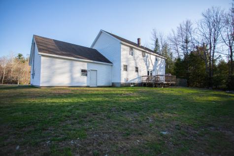 67 Mcclellan Drive Glenburn ME 04401