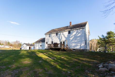 67 Mcclellan Drive Glenburn ME 04401