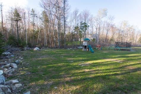 67 Mcclellan Drive Glenburn ME 04401