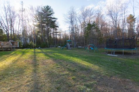 67 Mcclellan Drive Glenburn ME 04401