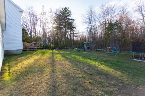67 Mcclellan Drive Glenburn ME 04401