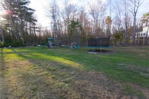 67 Mcclellan Drive Glenburn ME 04401