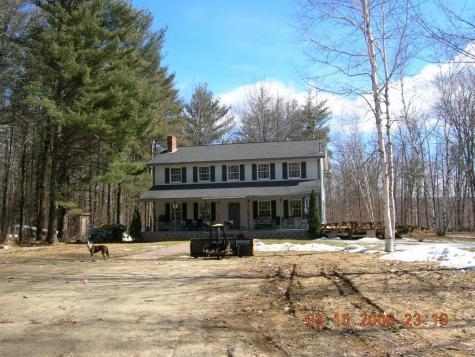 264 Plaisted Road Jay ME 04239