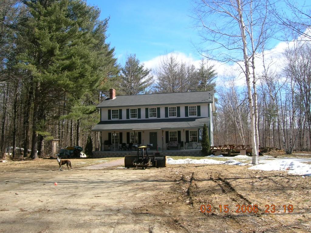 264 Plaisted Road Jay ME 04239