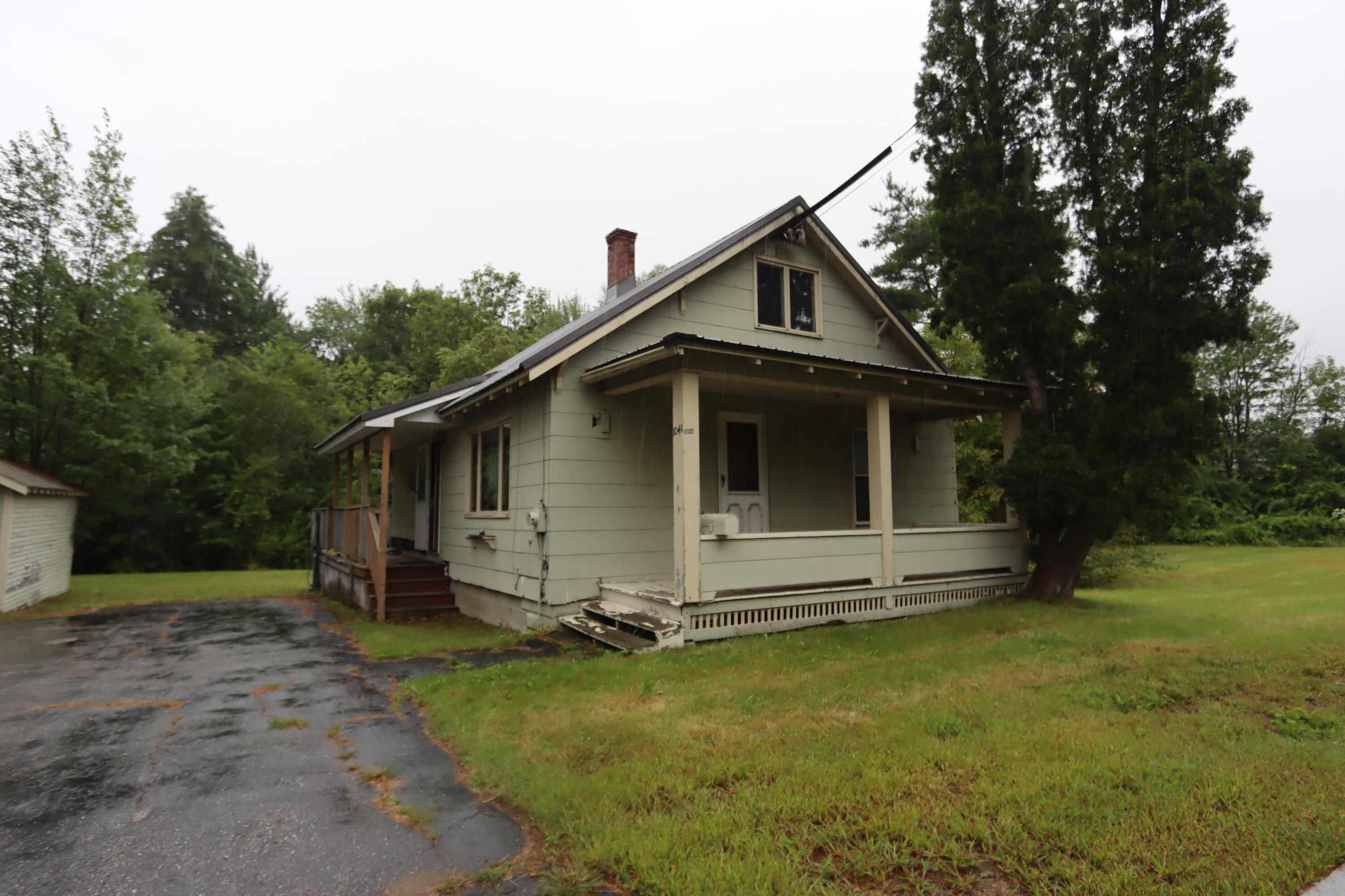 1041 Sabattus Street Lewiston ME 04240