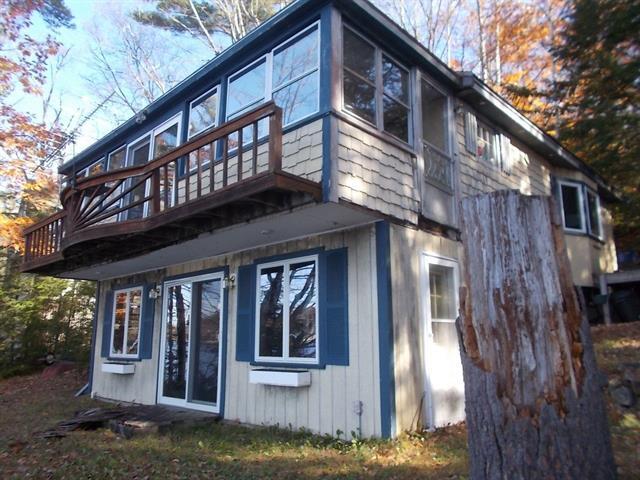 314 Sewell Shores Road Lebanon ME 04027