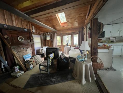 314 Sewell Shores Road Lebanon ME 04027