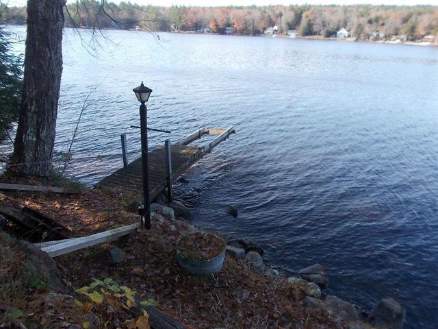 314 Sewell Shores Road Lebanon ME 04027