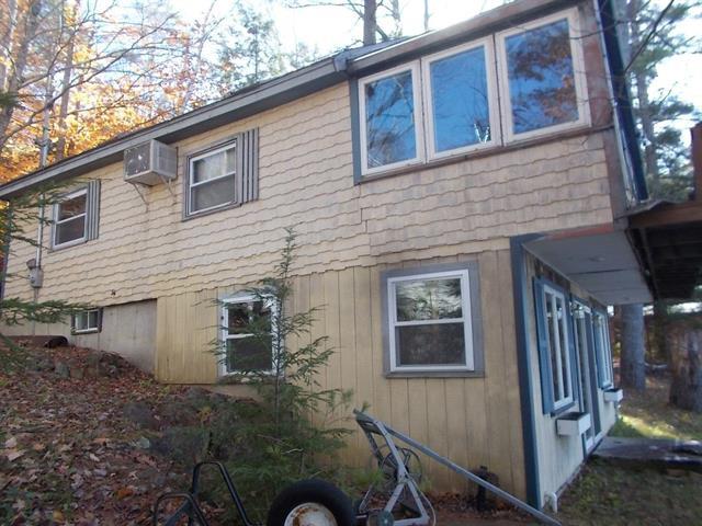 314 Sewell Shores Road Lebanon ME 04027