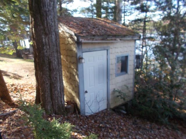 314 Sewell Shores Road Lebanon ME 04027