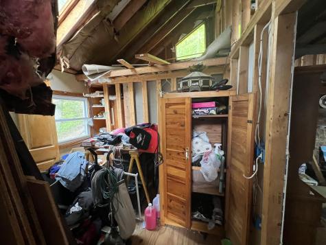 314 Sewell Shores Road Lebanon ME 04027