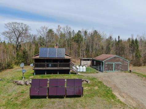 111 Fryes Lane Greenbush ME 04418