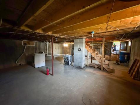 111 Fryes Lane Greenbush ME 04418