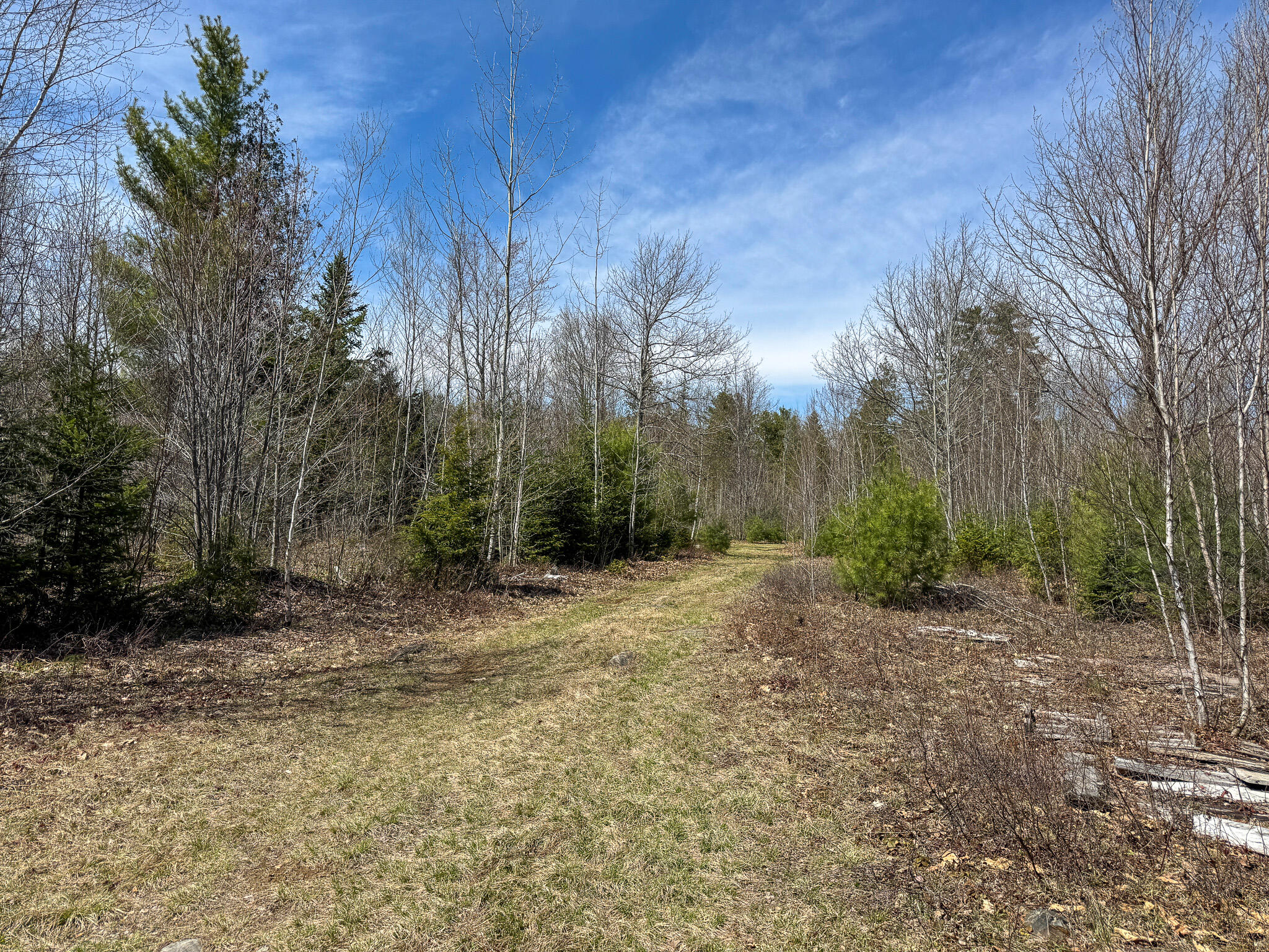 111 Fryes Lane Greenbush ME 04418