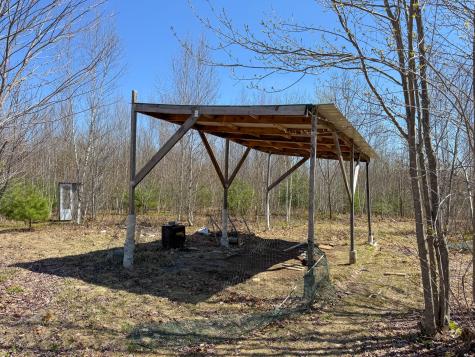 111 Fryes Lane Greenbush ME 04418