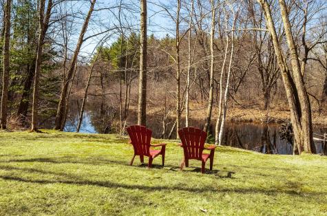 116 Fletcher Street Kennebunk ME 04043