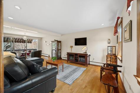 116 Fletcher Street Kennebunk ME 04043