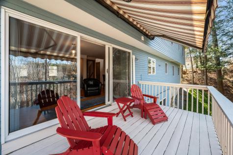 116 Fletcher Street Kennebunk ME 04043