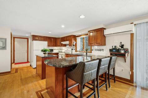 116 Fletcher Street Kennebunk ME 04043