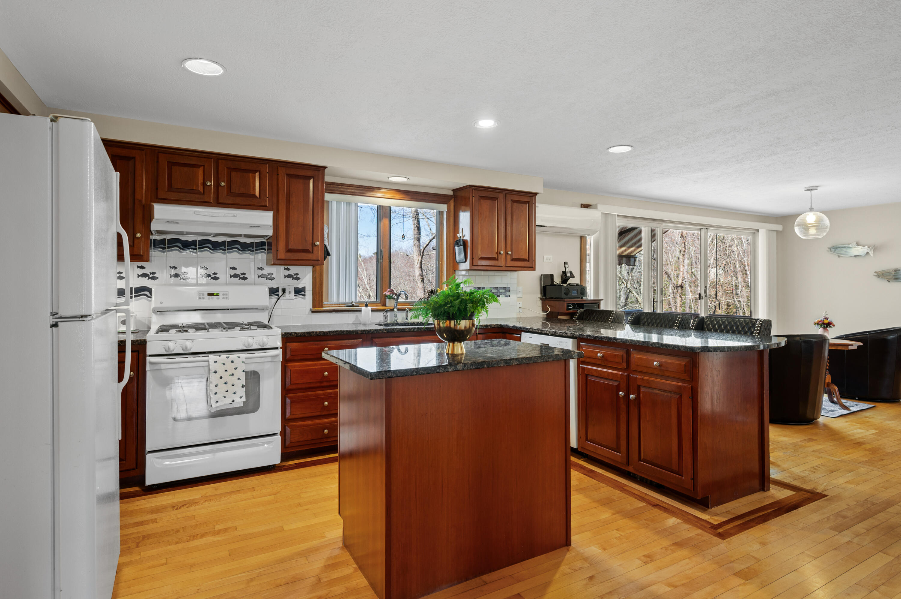 116 Fletcher Street Kennebunk ME 04043