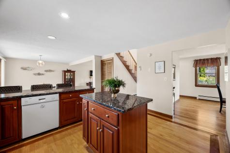 116 Fletcher Street Kennebunk ME 04043