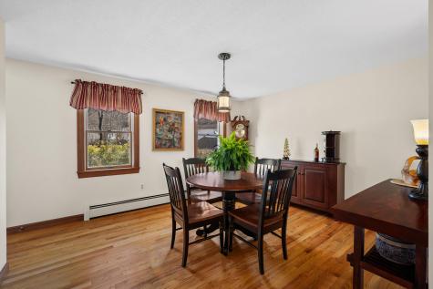 116 Fletcher Street Kennebunk ME 04043