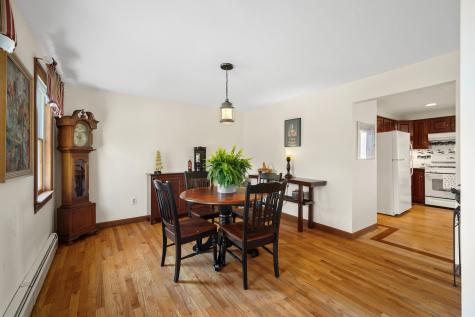 116 Fletcher Street Kennebunk ME 04043