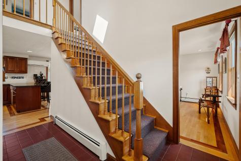 116 Fletcher Street Kennebunk ME 04043