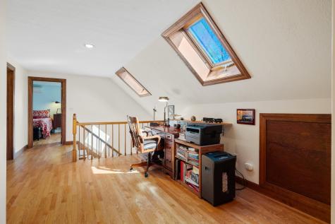 116 Fletcher Street Kennebunk ME 04043