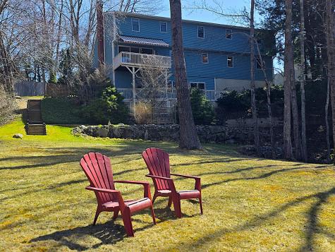 116 Fletcher Street Kennebunk ME 04043