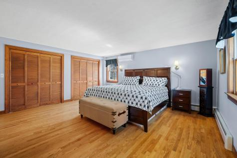 116 Fletcher Street Kennebunk ME 04043