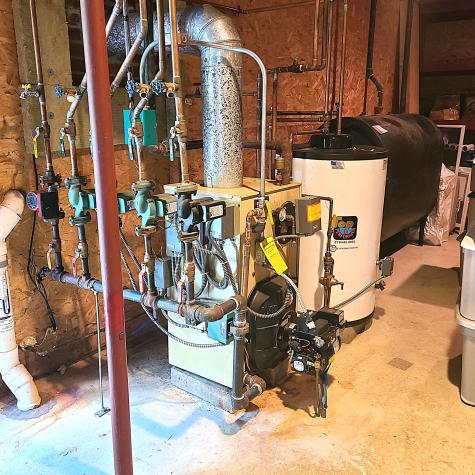 116 Fletcher Street Kennebunk ME 04043