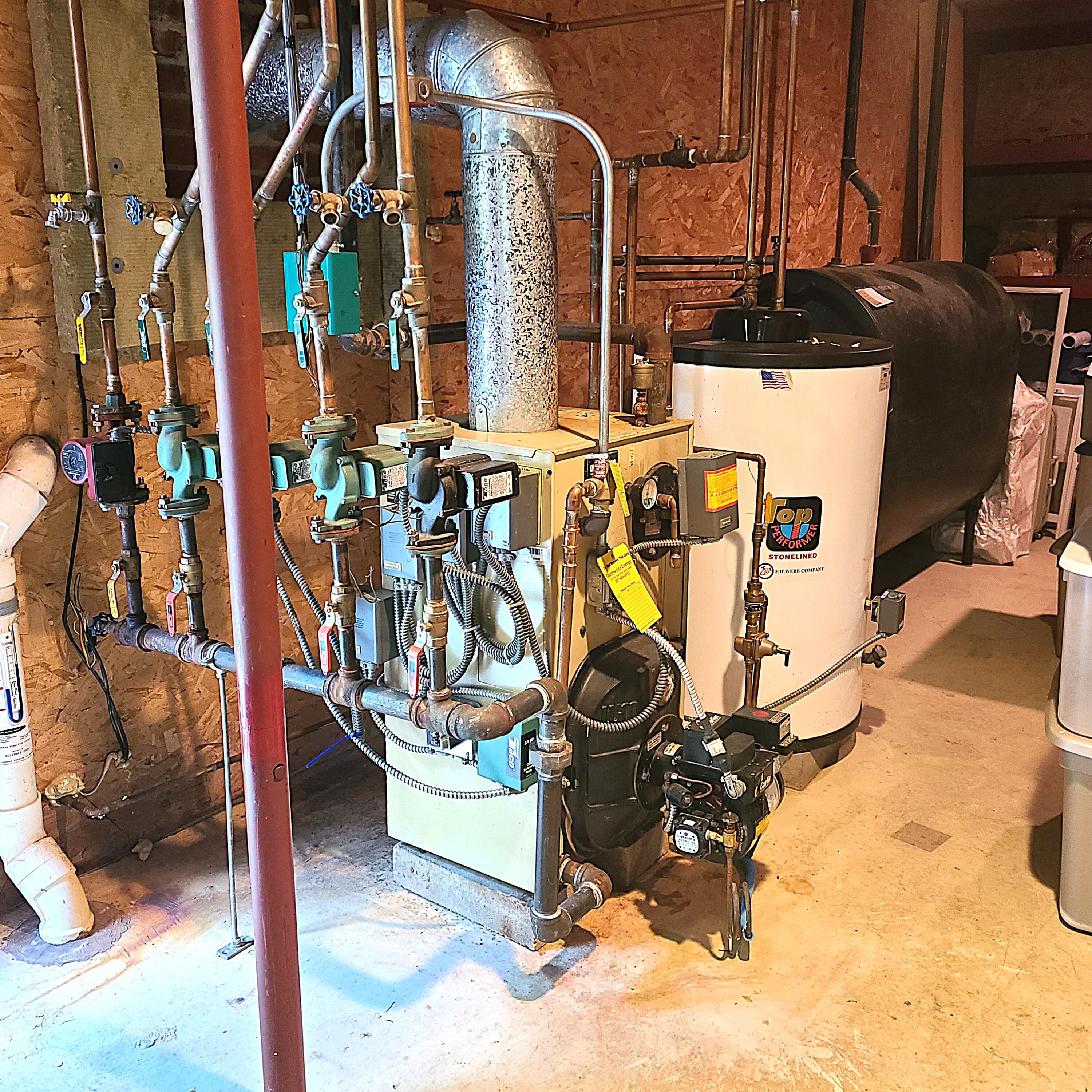 116 Fletcher Street Kennebunk ME 04043