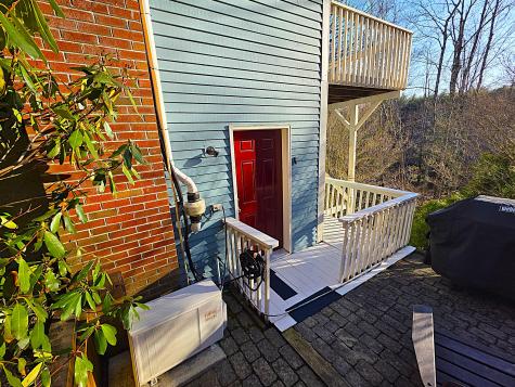 116 Fletcher Street Kennebunk ME 04043