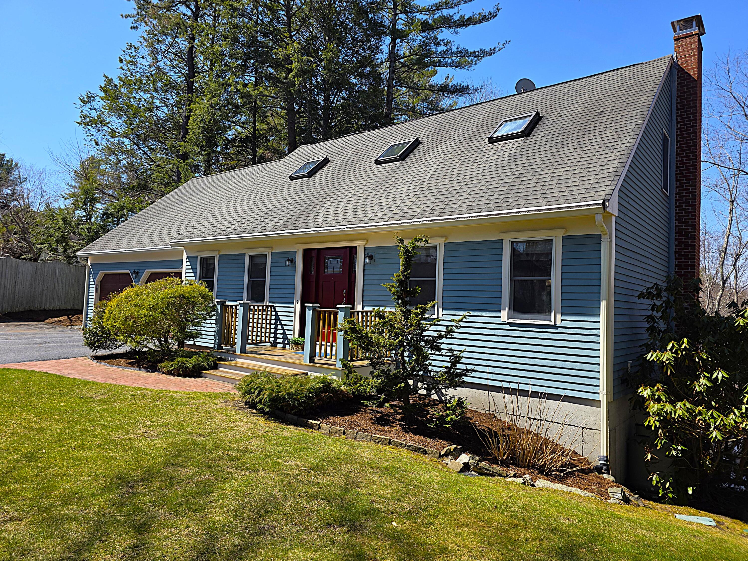 116 Fletcher Street Kennebunk ME 04043