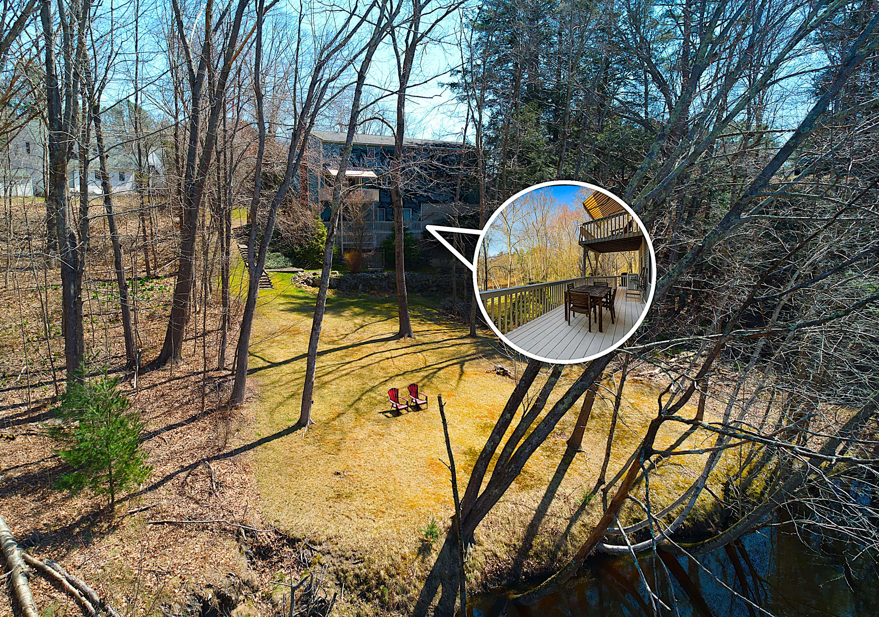 116 Fletcher Street Kennebunk ME 04043