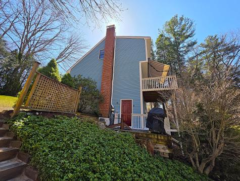116 Fletcher Street Kennebunk ME 04043