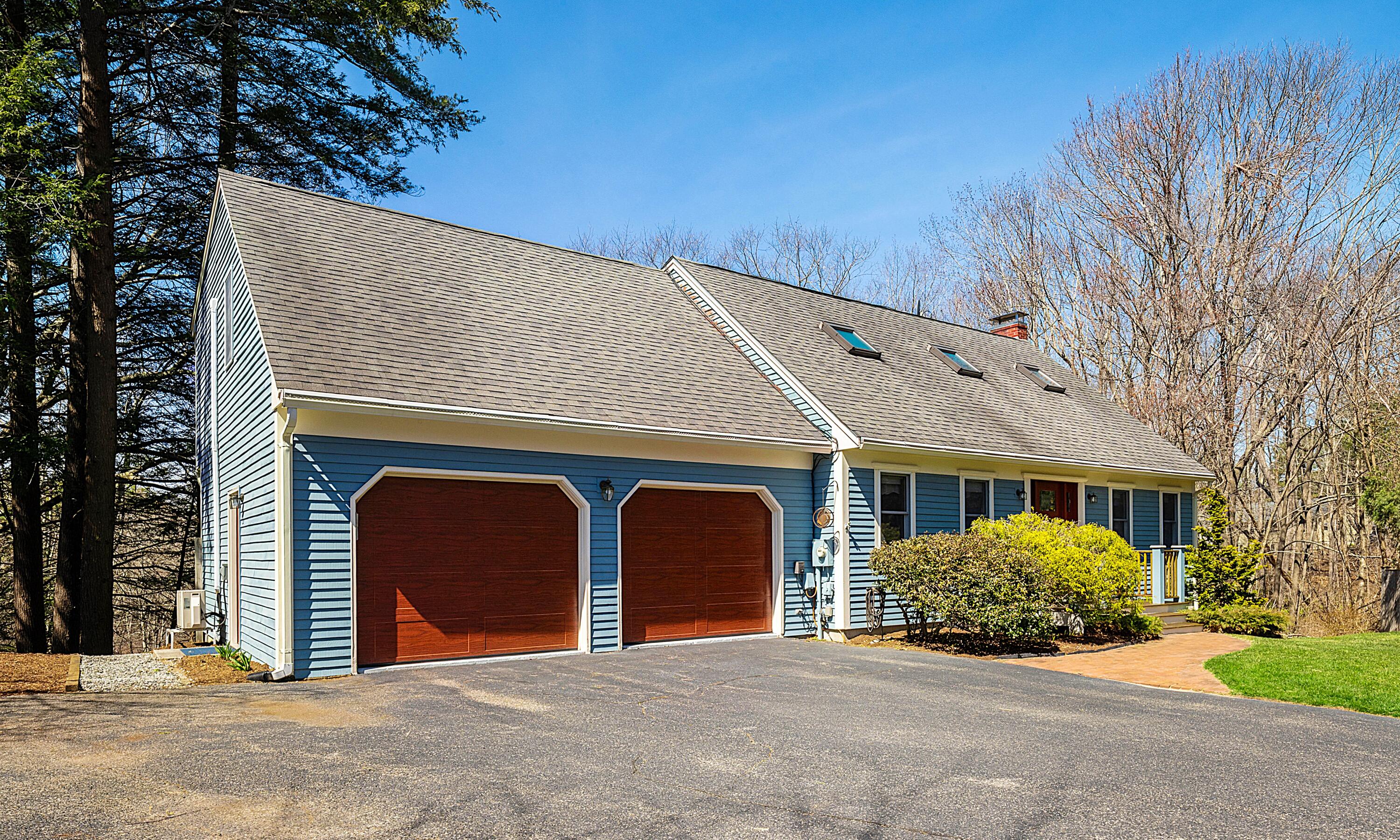 116 Fletcher Street Kennebunk ME 04043