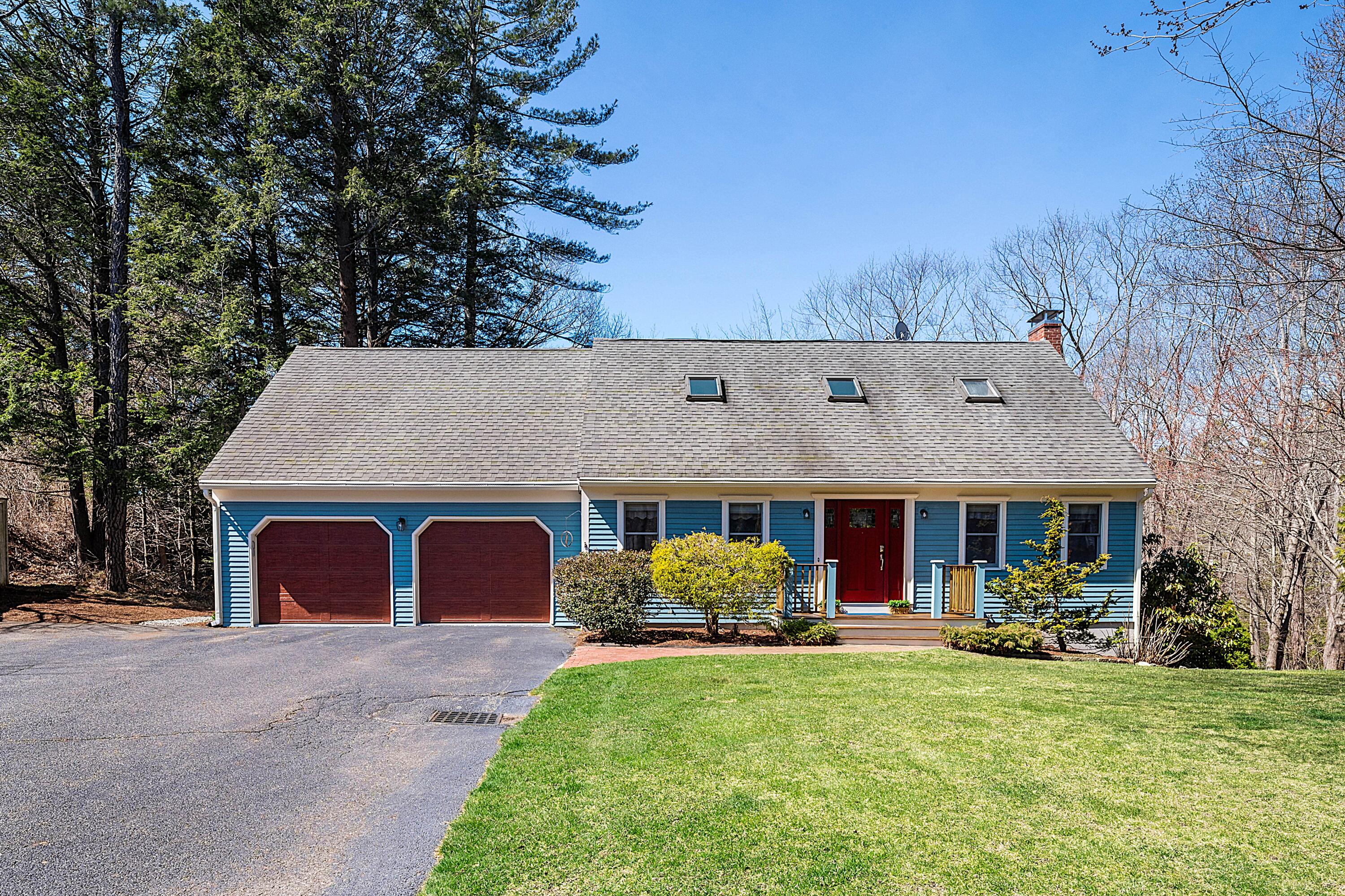 116 Fletcher Street Kennebunk ME 04043