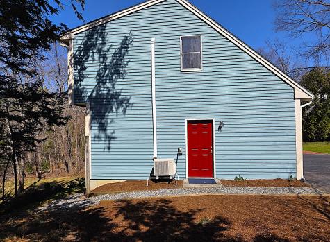 116 Fletcher Street Kennebunk ME 04043