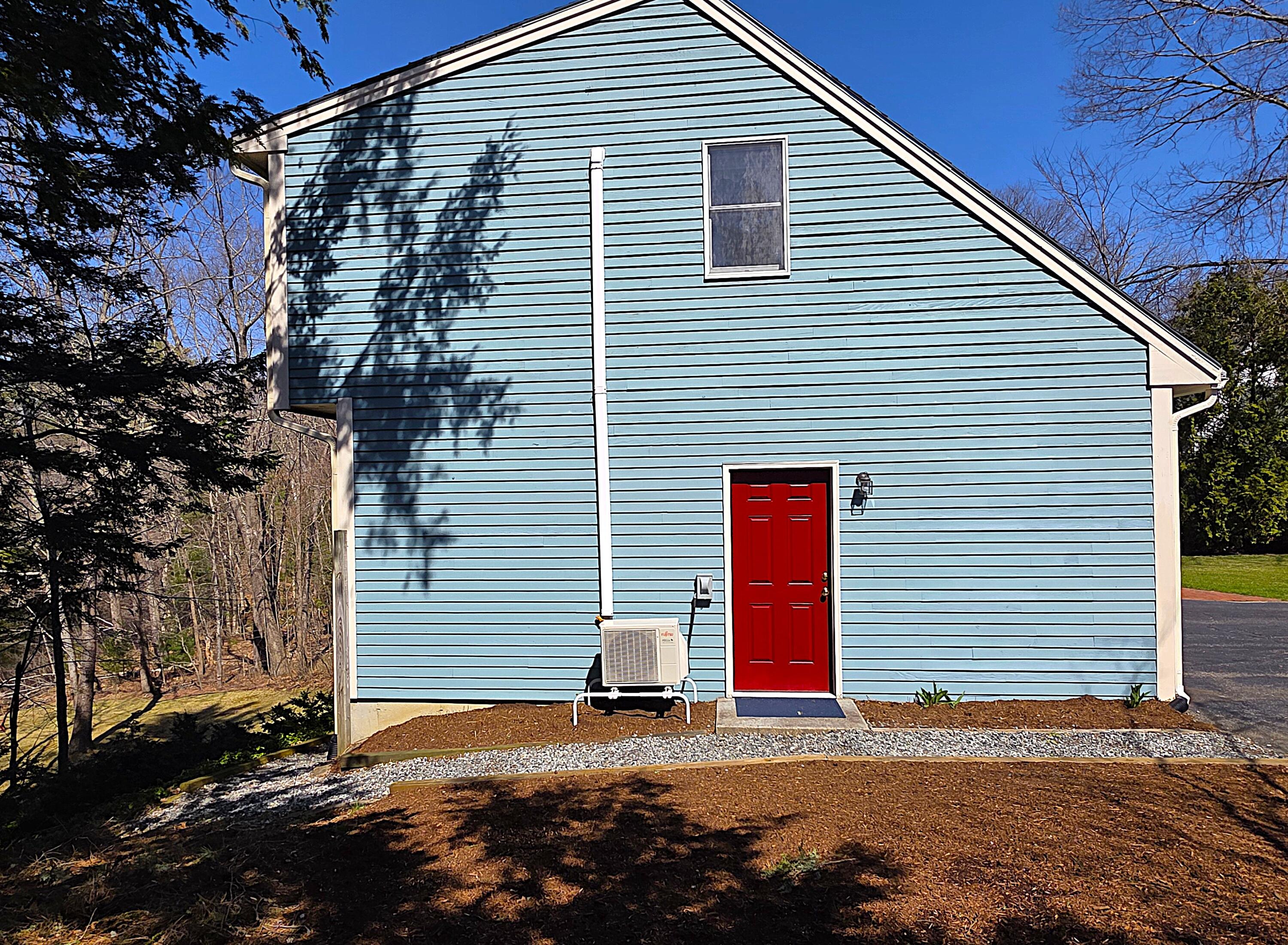 116 Fletcher Street Kennebunk ME 04043