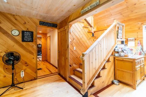 40 Airport Road Addison ME 04606