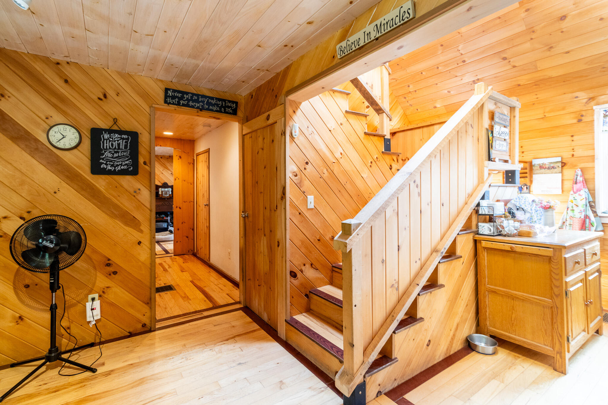 40 Airport Road Addison ME 04606