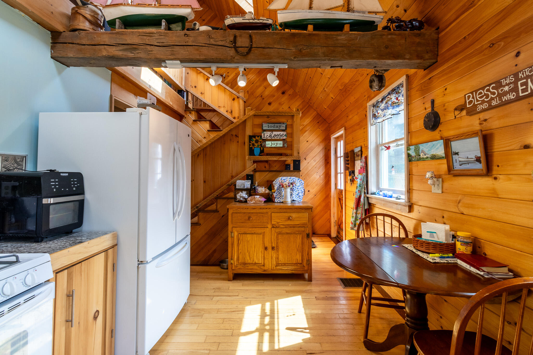 40 Airport Road Addison ME 04606