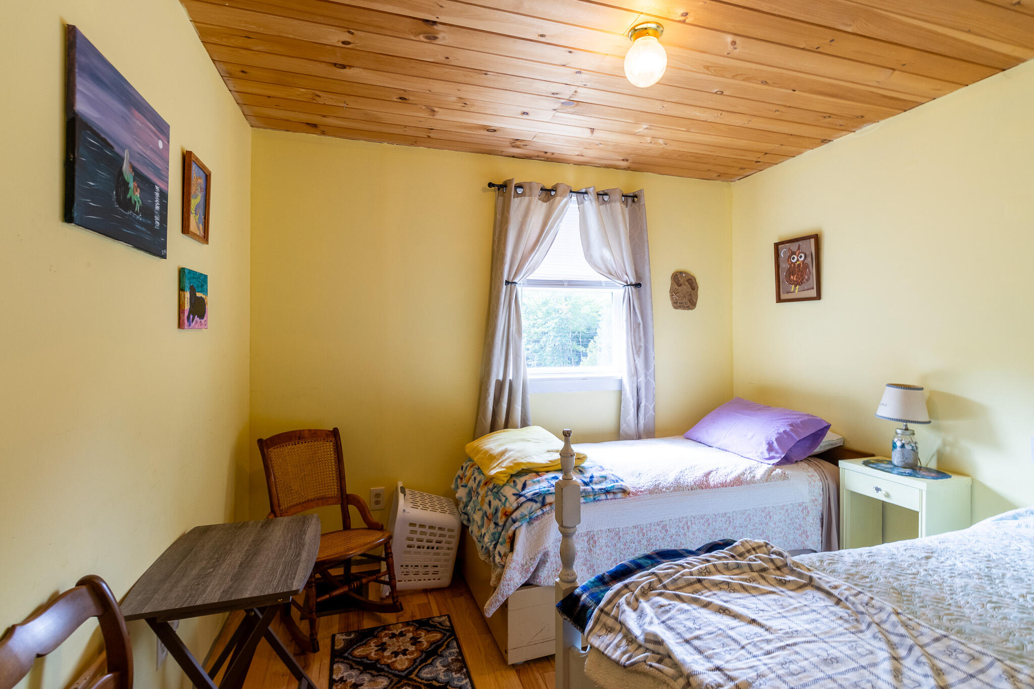 40 Airport Road Addison ME 04606