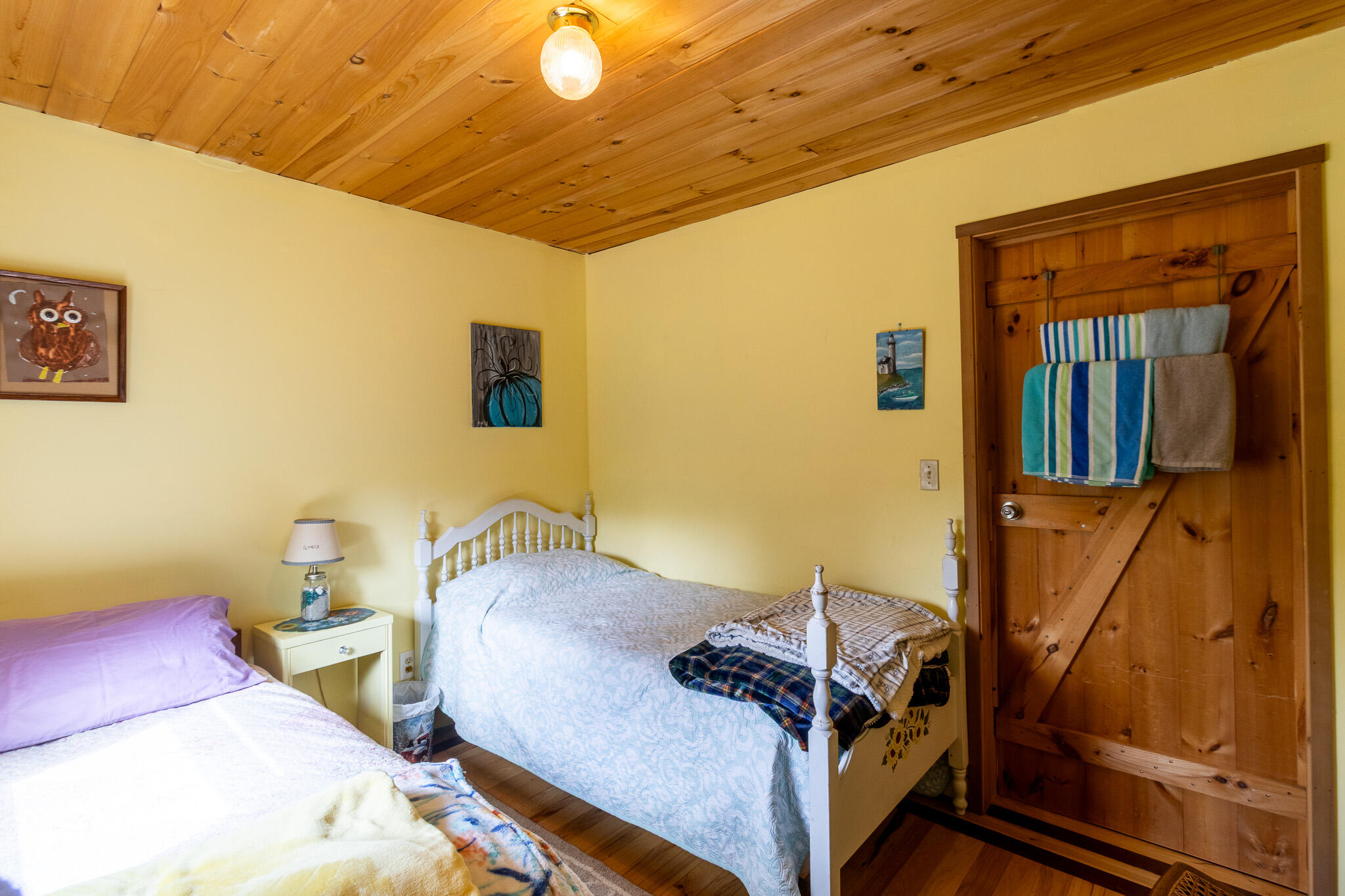 40 Airport Road Addison ME 04606