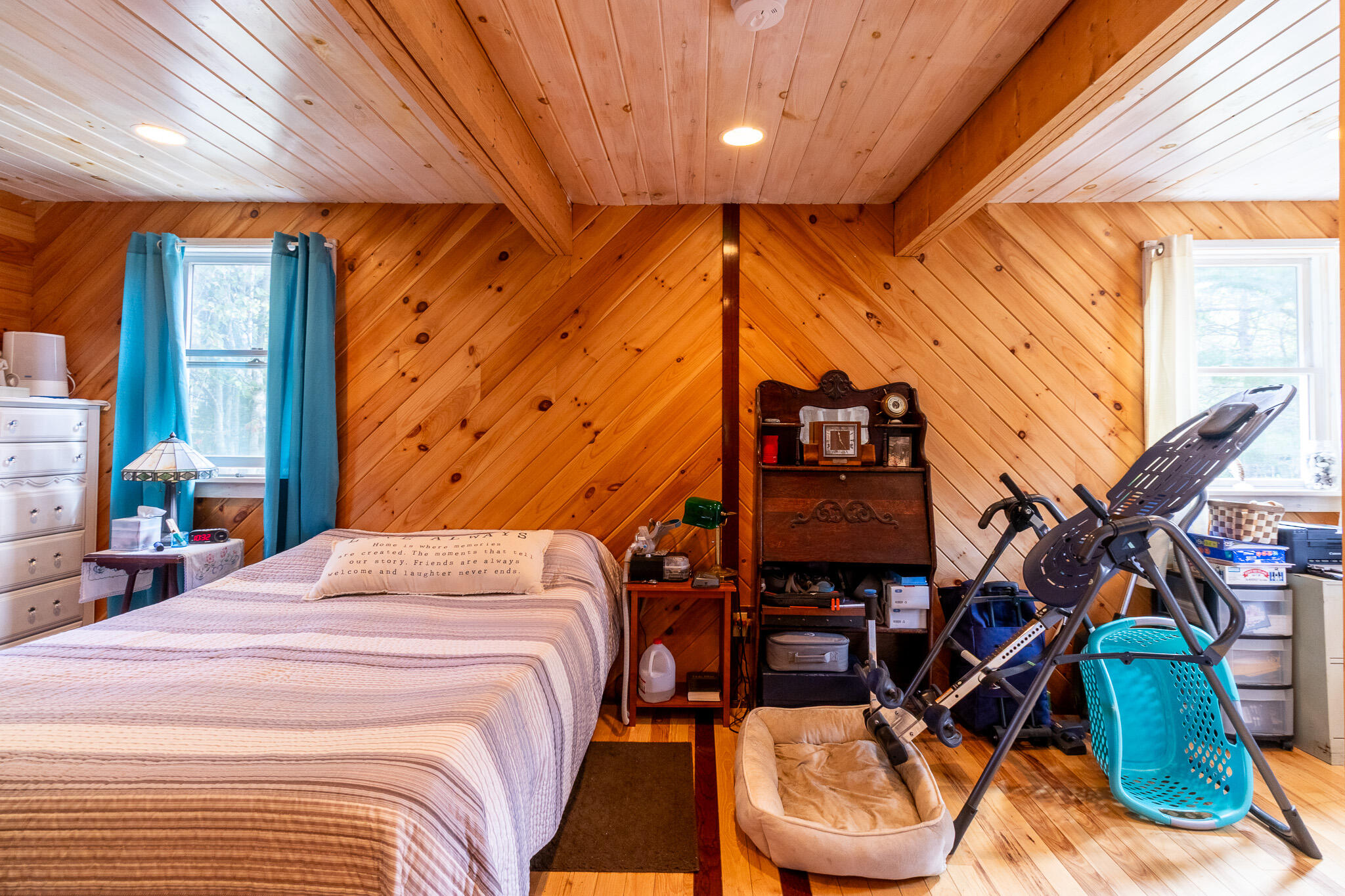 40 Airport Road Addison ME 04606