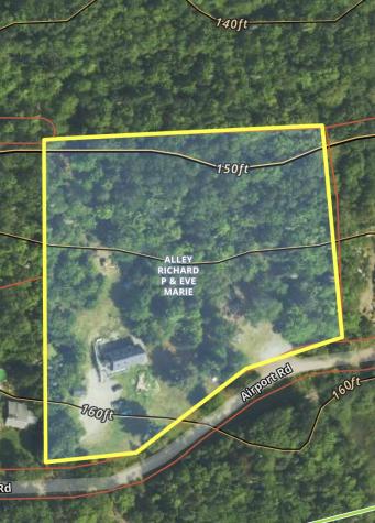 40 Airport Road Addison ME 04606