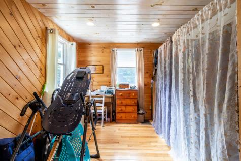 40 Airport Road Addison ME 04606